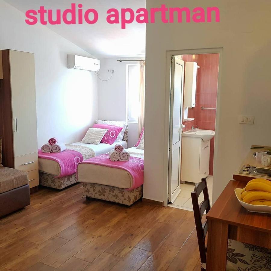 Apartment Dasic Bar Exterior foto
