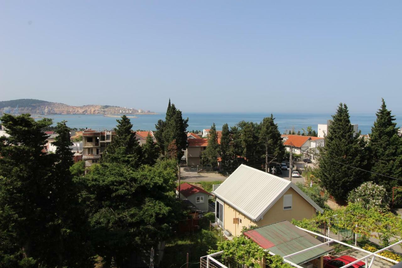 Apartment Dasic Bar Exterior foto
